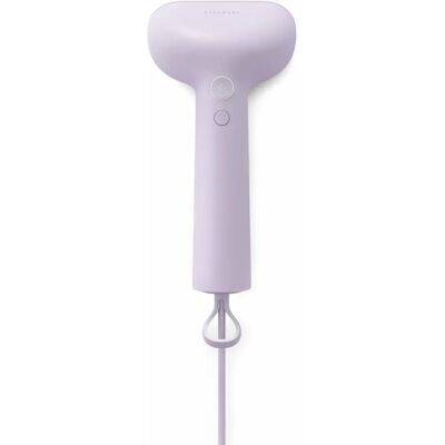 Steamery Cirrus X Handheld - Lilla - Klesdampmaskin Steamery Cirrus X Handheld - Lilla - Klesdampmaskin
