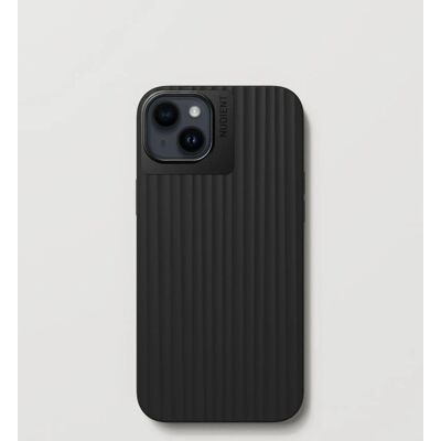 Nudient Bold Suojakuori iPhone 14 Plus Hiili Nudient Bold Suojakuori iPhone 14 Plus Hiili