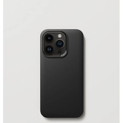 Nudient iPhone 14 Pro Max Tyndt Cover - MagSafe Kompatibel Nudient iPhone 14 Pro Max Tyndt Cover - MagSafe Kompatibel