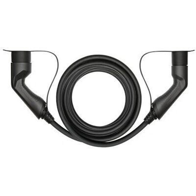S-Line - 90604 - Type 2 - 5 m - EV-ladekabel S-Line - 90604 - Type 2 - 5 m - EV-ladekabel