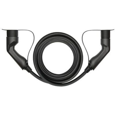 S-Line Ladekabel for Elbil - Type 2 - 16A / 11kW - 10m S-Line Ladekabel for Elbil - Type 2 - 16A / 11kW - 10m
