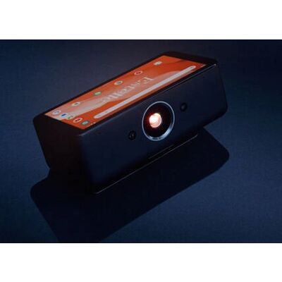 Estelle One 200 Lumen Smartprojektor Estelle One 200 Lumen Smartprojektor