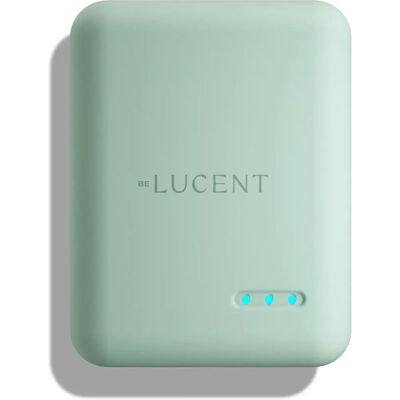 Be Lucent Aurora UV-Zahnbürsten-Desinfektionsbox - Zahnbürsten Sterilisator Be Lucent Aurora UV-Zahnbürsten-Desinfektionsbox - Zahnbürsten Sterilisator