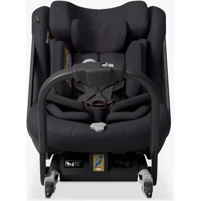 Axkid One+ 3 Coastal Storm Black - Bilbarnstol Axkid One+ 3 Coastal Storm Black - Bilbarnstol