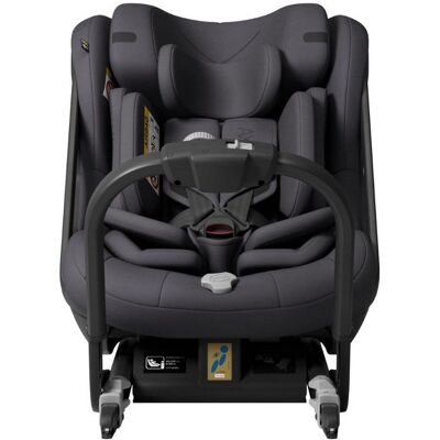 Axkid One+ 3 Arctic Mist Grey - Bilbarnstol Axkid One+ 3 Arctic Mist Grey - Bilbarnstol