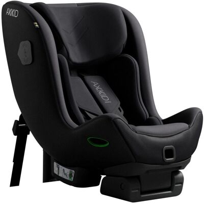 Axkid Minikid 4 Pro - Arctic Mist Grey - Bilbarnstol Axkid Minikid 4 Pro - Arctic Mist Grey - Bilbarnstol