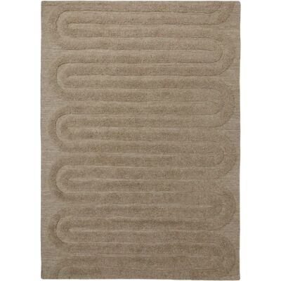 Tinted - Riklund - Beige-melange - 190x290 cm - Rug Tinted - Riklund - Beige-melange - 190x290 cm - Rug