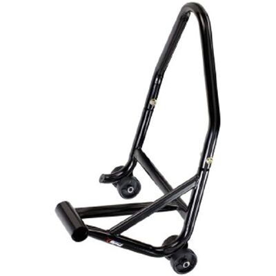 Puig Modello - Supporto laterale sinistro braccio oscillante - Accessorio moto Puig Modello - Supporto laterale sinistro braccio oscillante - Accessorio moto