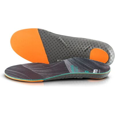 Orthomovement - Upgrade Innersåle - EUR 46 - Shoe Insole Orthomovement - Upgrade Innersåle - EUR 46 - Shoe Insole