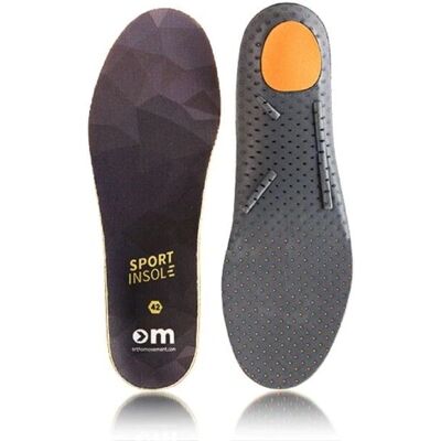 Orthomovement Upgrade Sport Innleggsåler - Skoinnlegg - EUR 41 Orthomovement Upgrade Sport Innleggsåler - Skoinnlegg - EUR 41