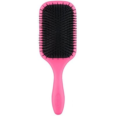 Denman Tangle Tamer Pink - Haarbürste Denman Tangle Tamer Pink - Haarbürste
