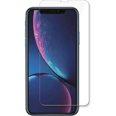 Champion iPhone XR/11 Näytönsuoja - Karkaistu lasi Champion iPhone XR/11 Näytönsuoja - Karkaistu lasi