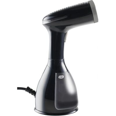 Champion HS510 Bærbar Damper - 1500W - Sort Champion HS510 Bærbar Damper - 1500W - Sort