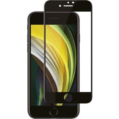 Champion näytönsuojus iPhone 7/8/SE - Karkaistu 9H lasi Champion näytönsuojus iPhone 7/8/SE - Karkaistu 9H lasi