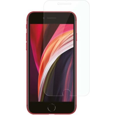 Champion iPhone 7/8/SE karkaistu lasi näytönsuojus Champion iPhone 7/8/SE karkaistu lasi näytönsuojus