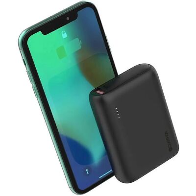 Champion PowerBank 10000mAh 22,5W PD - PowerBank Champion PowerBank 10000mAh 22,5W PD - PowerBank