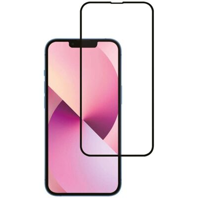Champion iPhone 13 mini Musta Näytönsuojus Champion iPhone 13 mini Musta Näytönsuojus