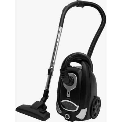Imuri Champion Eco Clean 700w - HEPA, 9,5m, Musta Imuri Champion Eco Clean 700w - HEPA, 9,5m, Musta
