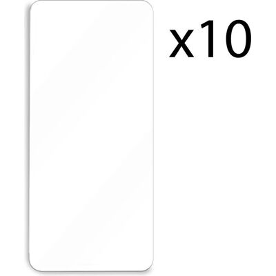 Champion Galaxy A54 5G/S23 FE 10-pack näytönsuojat Champion Galaxy A54 5G/S23 FE 10-pack näytönsuojat