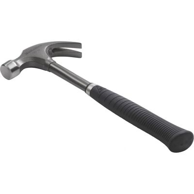 Hultafors Model TS16XL Hammer - Ergonomic, Precision Claw Tool Hultafors Model TS16XL Hammer - Ergonomic, Precision Claw Tool