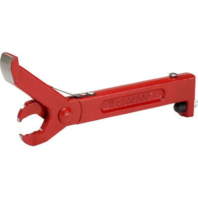Hultafors ATLE Nail Puller - Heavy Duty Steel Tool Hultafors ATLE Nail Puller - Heavy Duty Steel Tool