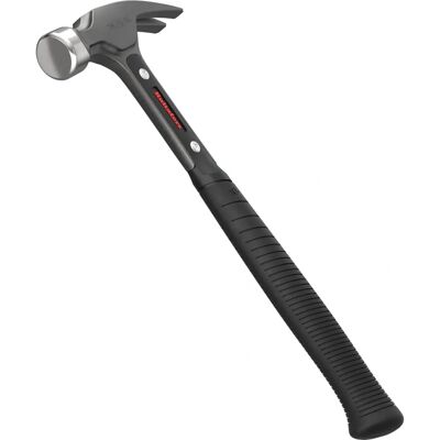 Hultafors TR16XL Hammer - Großer Klauenhammer, 740g Hultafors TR16XL Hammer - Großer Klauenhammer, 740g