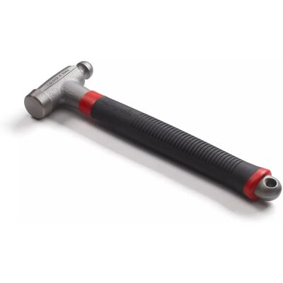 Hultafors - K 250 - Schwarz - Satinstahl - Hammer Hultafors - K 250 - Schwarz - Satinstahl - Hammer