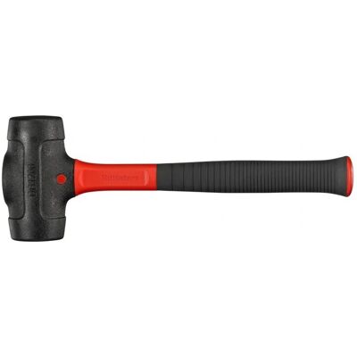 Hultafors Dead Blow Hammer - 1160g - Stoßdämpfend, Gnistfrei - Modell DB 1200 Hultafors Dead Blow Hammer - 1160g - Stoßdämpfend, Gnistfrei - Modell DB 1200