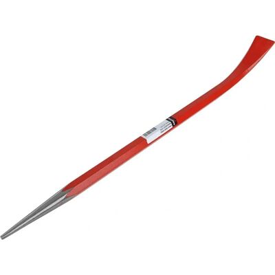 Hultafors 207 Steel Pinch Bar - 20in - Pinch Bar Hultafors 207 Steel Pinch Bar - 20in - Pinch Bar