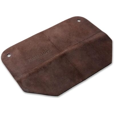 Hultafors Model 602900 - Nóż outdoorowy, Brązowy, Wielofunkcyjny Hultafors Model 602900 - Nóż outdoorowy, Brązowy, Wielofunkcyjny