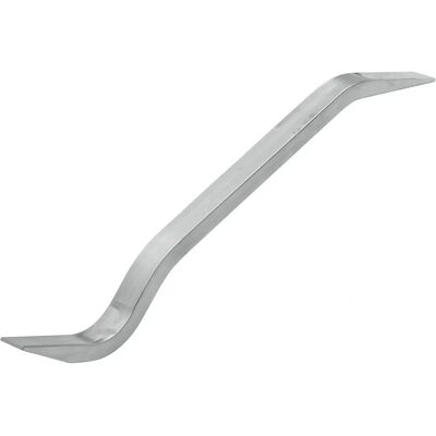 Hultafors H 480b Montierjernet - Aluminium - Flach Hultafors H 480b Montierjernet - Aluminium - Flach