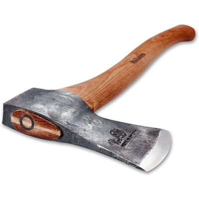 Hultafors Ekelund Siekiera myśliwska - Klasyczna, Precyzyjna, 850g Hultafors Ekelund Siekiera myśliwska - Klasyczna, Precyzyjna, 850g