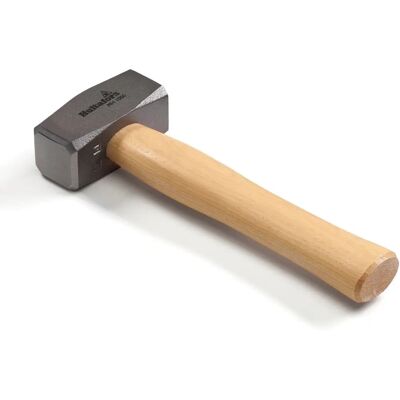 Hultafors MH 1000 Hammer - gehärtete & plan geschliffene Flächen Hultafors MH 1000 Hammer - gehärtete & plan geschliffene Flächen