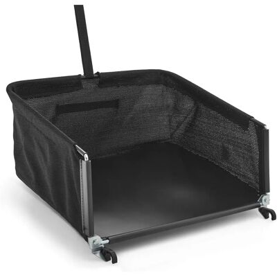 Husqvarna Model 5400 Grass Collector - Compatible with Models 54 and 64 Husqvarna Model 5400 Grass Collector - Compatible with Models 54 and 64