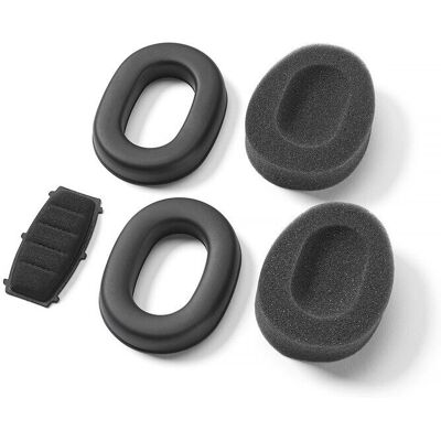 Hellberg Secure 1 & 2 Hygieneset - Ohr- & Kopfbügelpolster Hellberg Secure 1 & 2 Hygieneset - Ohr- & Kopfbügelpolster