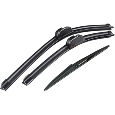 Smedbo H234N Weiße WC-Bürstenkopf Ersatz - WC-Bürste Smedbo H234N Weiße WC-Bürstenkopf Ersatz - WC-Bürste