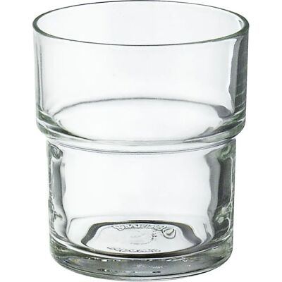 Smedbo V249G Heldere glazen tandenborstelhouder - Tandenborstelbekers Smedbo V249G Heldere glazen tandenborstelhouder - Tandenborstelbekers