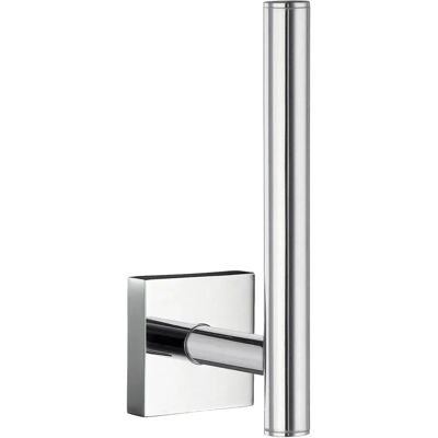Smedbo Chrom WC-Rollenhalter RK320 – Elegant & Rostfrei Smedbo Chrom WC-Rollenhalter RK320 – Elegant & Rostfrei
