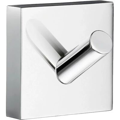 Smedbo RK355 Chrom Handtuchhaken - Badezimmerzubehör Smedbo RK355 Chrom Handtuchhaken - Badezimmerzubehör