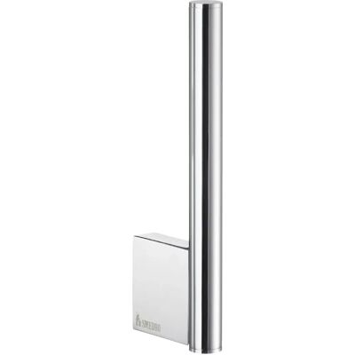 Smedbo AK320 Kromtoiletpapirholder - Toiletpapirrulleholder Smedbo AK320 Kromtoiletpapirholder - Toiletpapirrulleholder