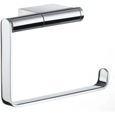 Smedbo Air Wandmontage Toilettenpapierhalter Polierter Chrom - AIR Serie Smedbo Air Wandmontage Toilettenpapierhalter Polierter Chrom - AIR Serie