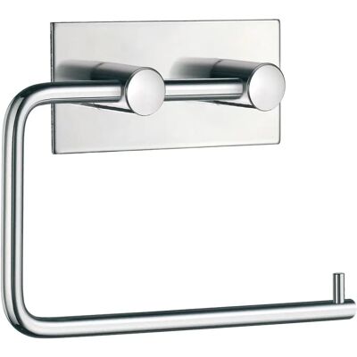Beslagsboden B1098 Selvklæbende Rustfrit Stål Toiletpapirholder - Toilet Paper Holder Beslagsboden B1098 Selvklæbende Rustfrit Stål Toiletpapirholder - Toilet Paper Holder