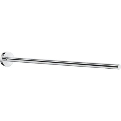 Smedbo Marke Handtuchstange - 43cm, Chrom, Modern Smedbo Marke Handtuchstange - 43cm, Chrom, Modern