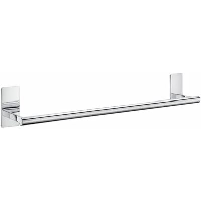 Smedbo ZK346 Pochromován håndklædestang 43cm - Håndklædestang Smedbo ZK346 Pochromován håndklædestang 43cm - Håndklædestang