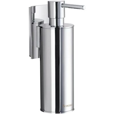 Smedbo Pool Wandzeepdispenser - ZK370 Smedbo Pool Wandzeepdispenser - ZK370