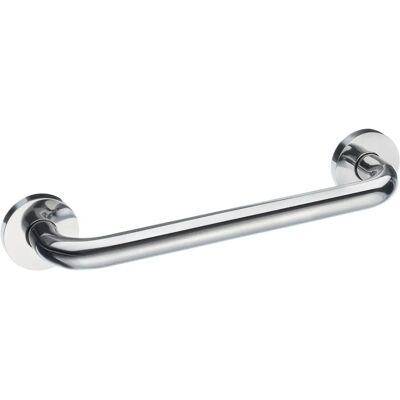 Megabad Profi Collection Badekarhåndtag lige 30 cm - Badekarhåndtag Megabad Profi Collection Badekarhåndtag lige 30 cm - Badekarhåndtag