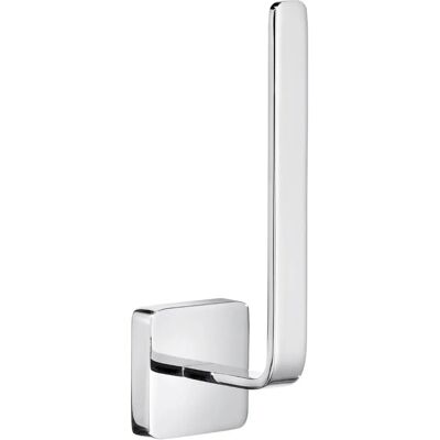 Smedbo Ice Krom Toiletpapirrulleholder Smedbo Ice Krom Toiletpapirrulleholder