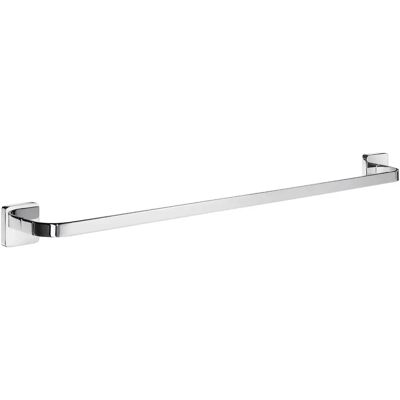 Smedbo Ice Badehåndklædestang 64,5 cm - Håndklædestang Smedbo Ice Badehåndklædestang 64,5 cm - Håndklædestang