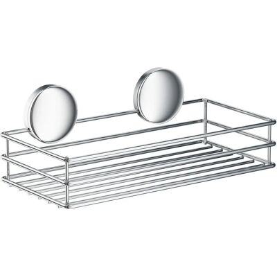 SMEDBO Selbstklebender Duschkorb - 25cm SMEDBO Selbstklebender Duschkorb - 25cm