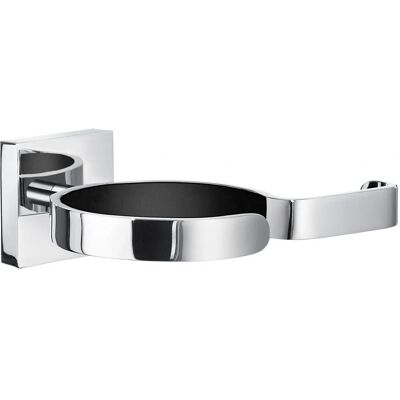 Smedbo Haartrockner & Glätteisen Halter RK3231 - Haarstyling Zubehör Smedbo Haartrockner & Glätteisen Halter RK3231 - Haarstyling Zubehör